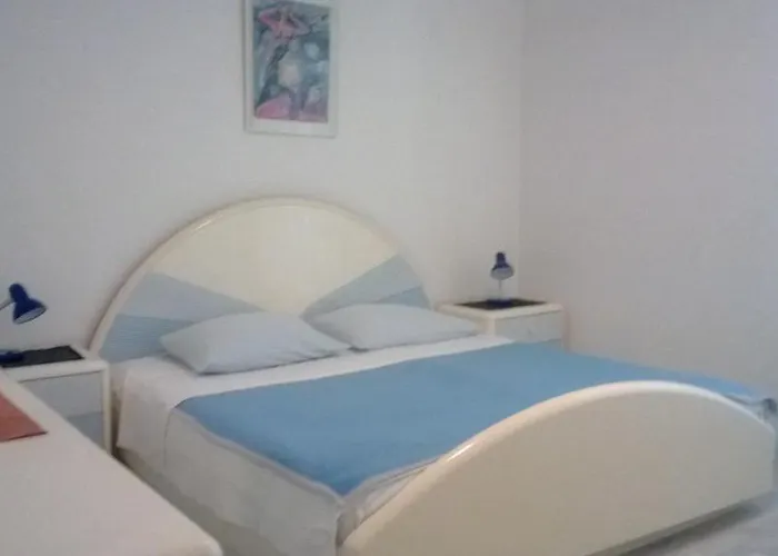 Apartments&rooms Milena Vodice