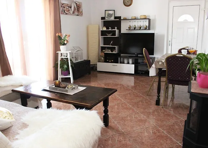 Apartments&rooms Milena Vodice