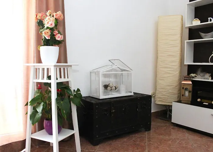 Apartments&rooms Milena Vodice