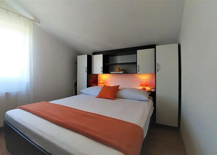 Apartments&rooms Milena * Vodice