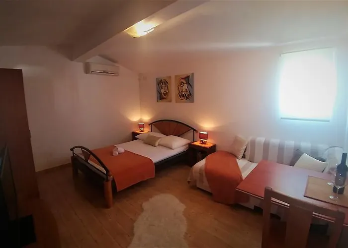 & Milena Apartament *