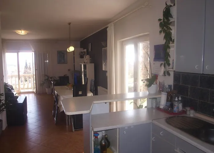 Apartments&rooms Milena * Vodice