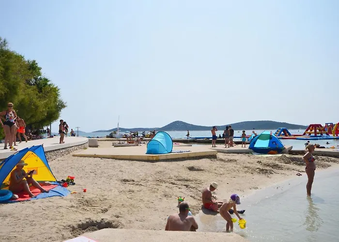 & Milena Apartament Vodice