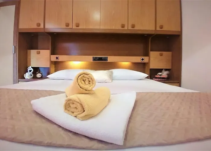 Apartments&rooms Milena * Vodice