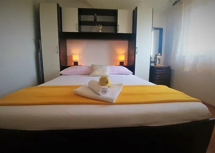 Apartments&rooms Milena * Vodice