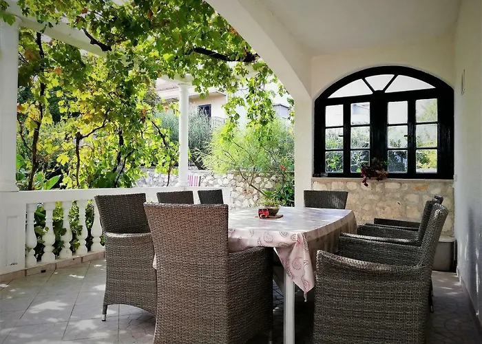 Apartments&rooms Milena Appartement *