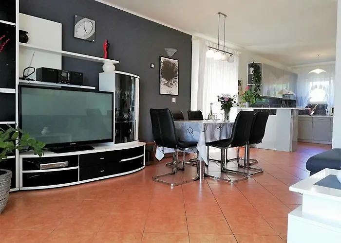 Apartments&rooms Milena Appartement Vodice