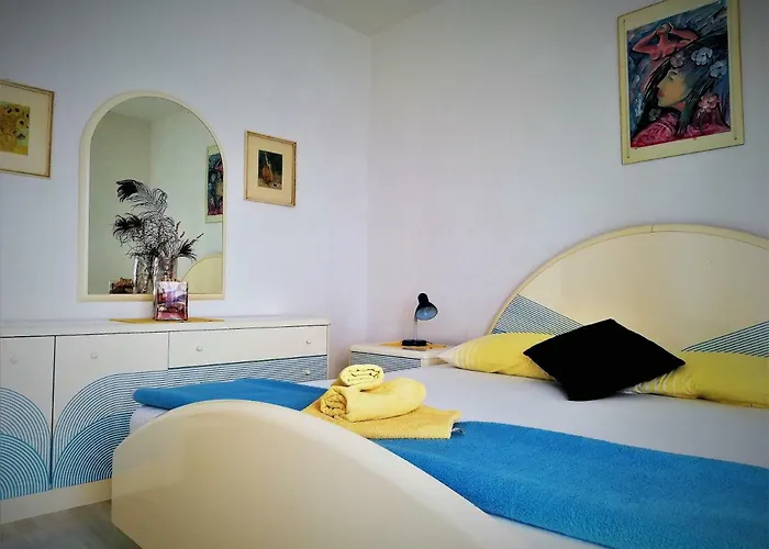 & Milena Apartament Vodice