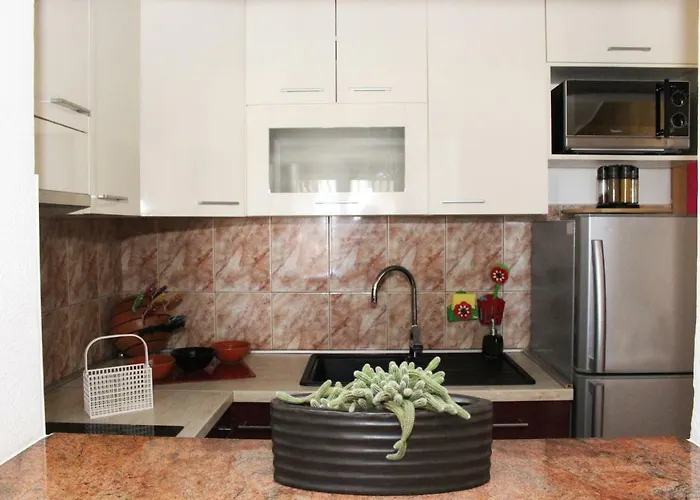 Apartments&rooms Milena * Vodice