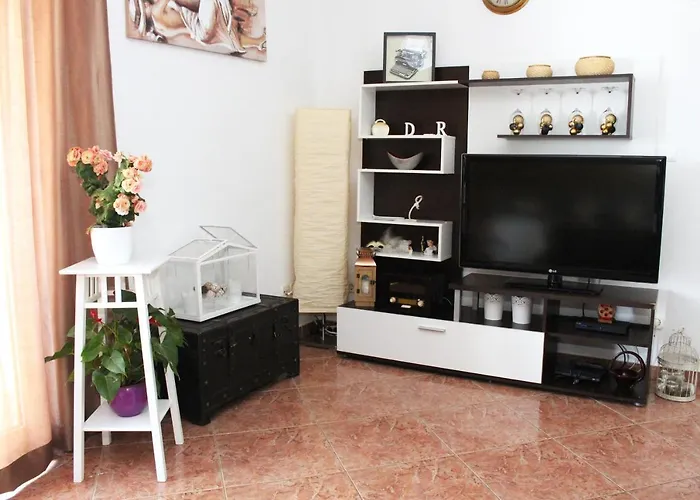 Appartement Apartments&rooms Milena *